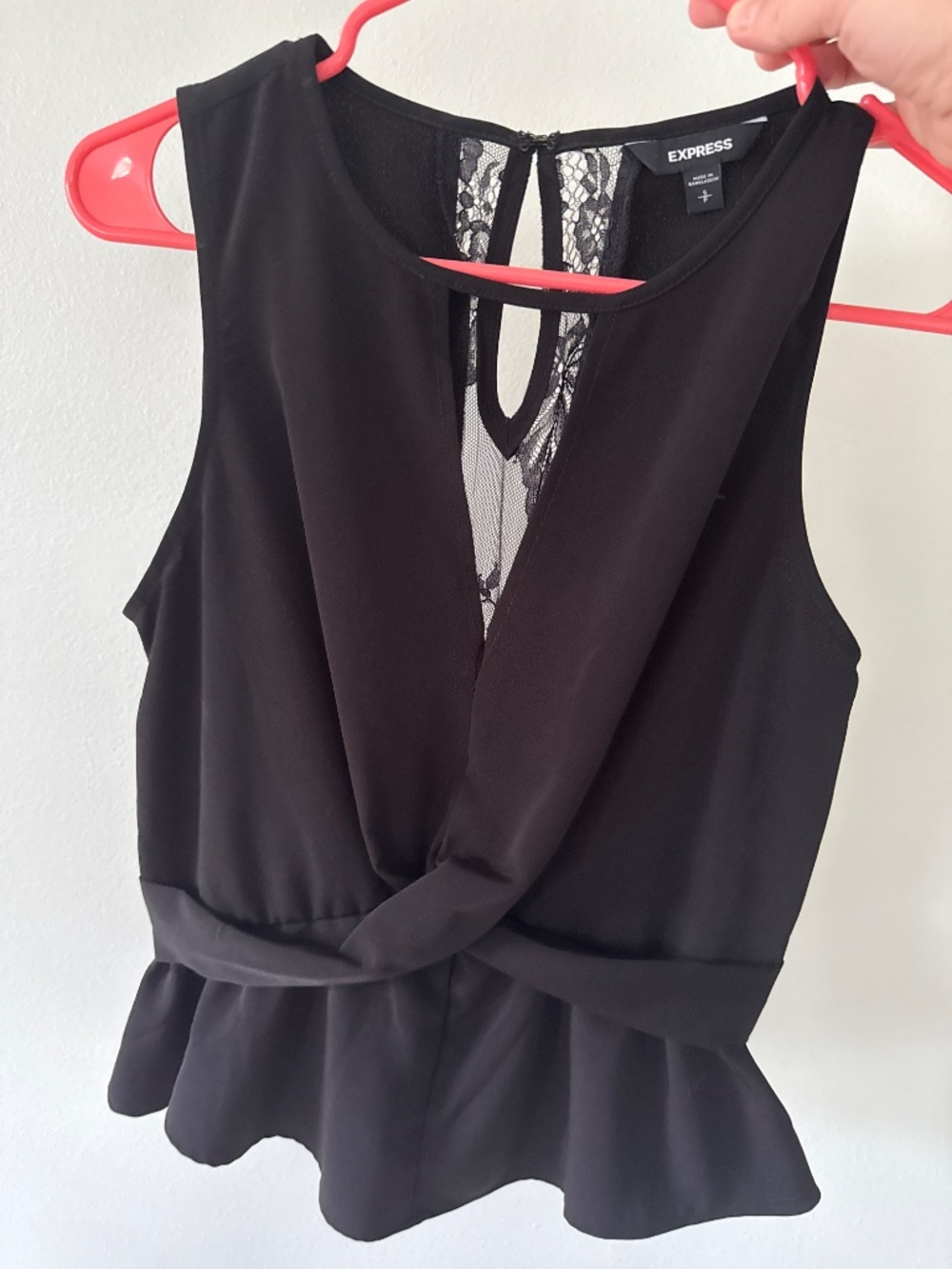 Express tops - Picture 3 of 4
